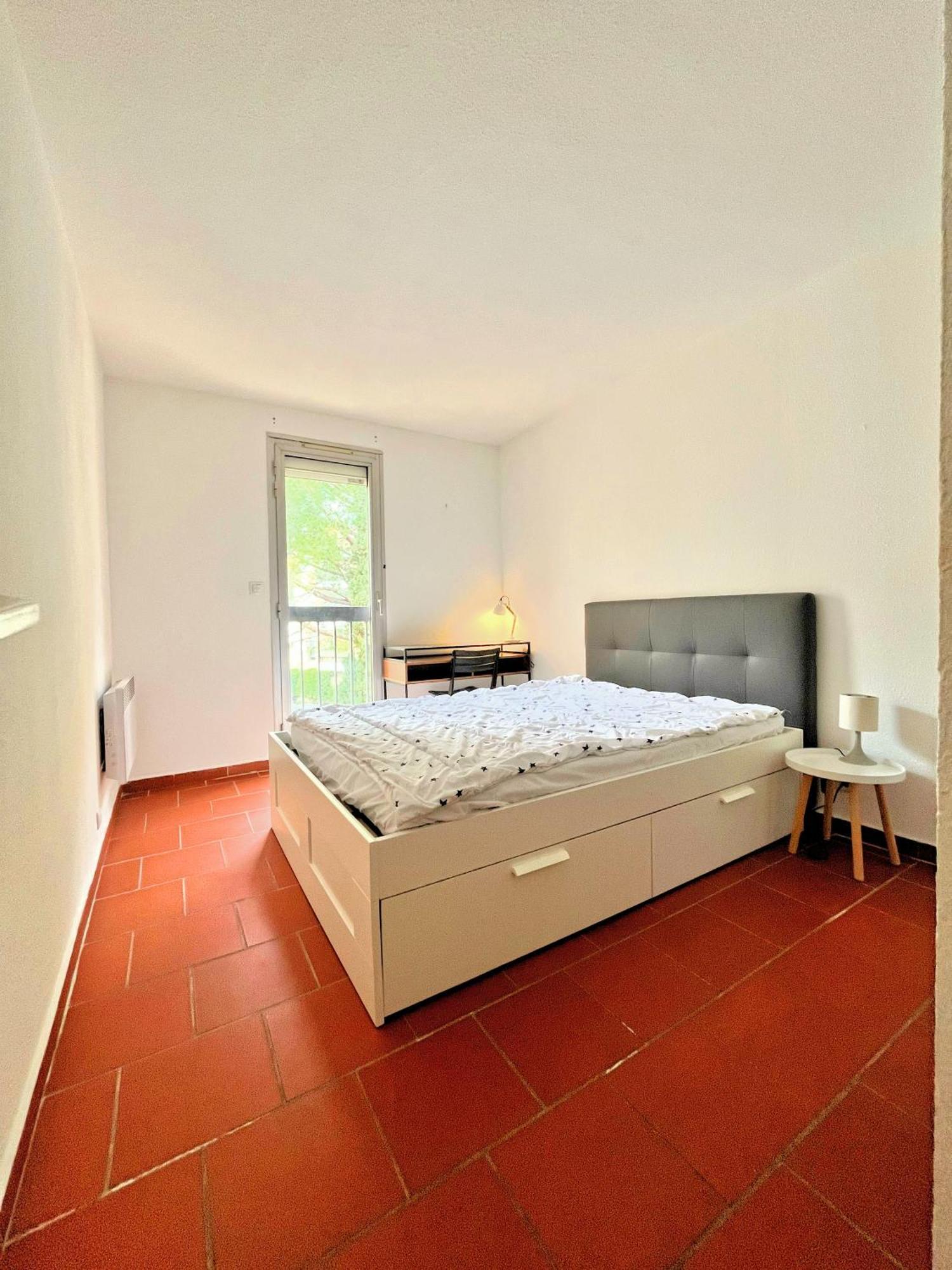 Les Terrasses Apartment Cassis Exterior photo